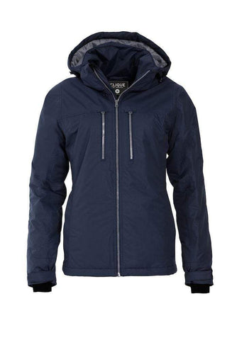 Warme und funktionelle Jacke - Kingsland Ladies
