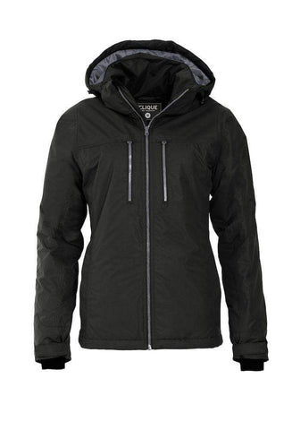 Warme und funktionelle Jacke - Kingsland Ladies