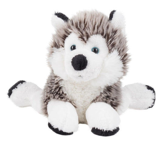 Plüschtier Polarhund "Husky" 18cm