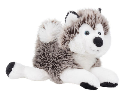 Plüschtier Polarhund "Husky" 18cm