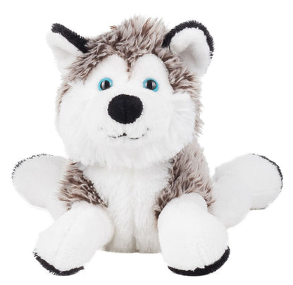 Plüschtier Polarhund "Husky" 24cm