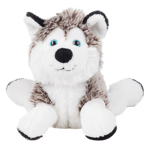 Plüschtier Polarhund "Husky" 24cm