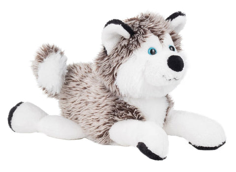 Plüschtier Polarhund "Husky" 24cm