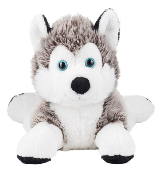 Plüschtier Polarhund "Husky" 30cm