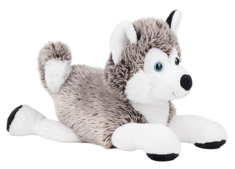 Plüschtier Polarhund "Husky" 30cm