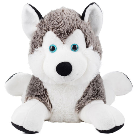 Plüschtier Polarhund "Husky" 43cm