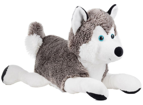 Plüschtier Polarhund "Husky" 43cm