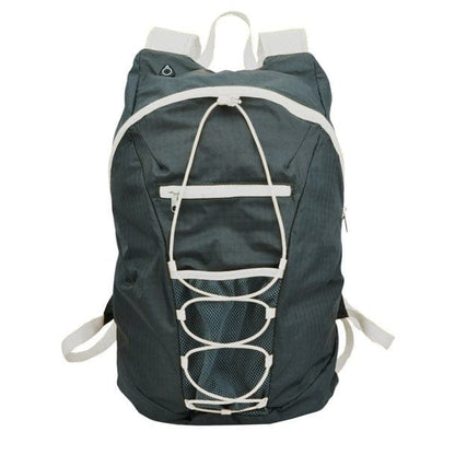 Oxygen Faltrucksack mit integrierter Transporttasche