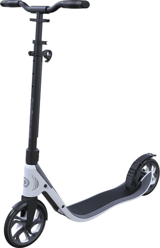 Globber Scooter | ONE NL 205 | Weiss