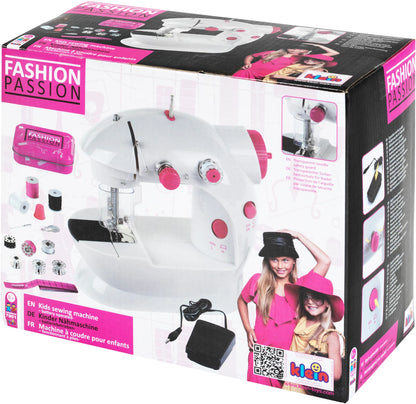 Nähmaschine Kinder