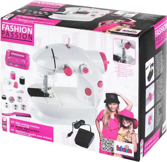 Nähmaschine Kinder