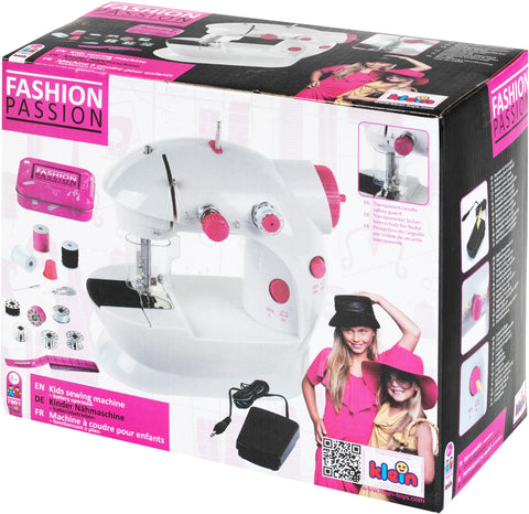 Nähmaschine Kinder