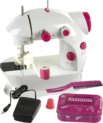 Nähmaschine Kinder