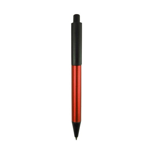 De Niro Kugelschreiber – Aluminium & Parker-Mine