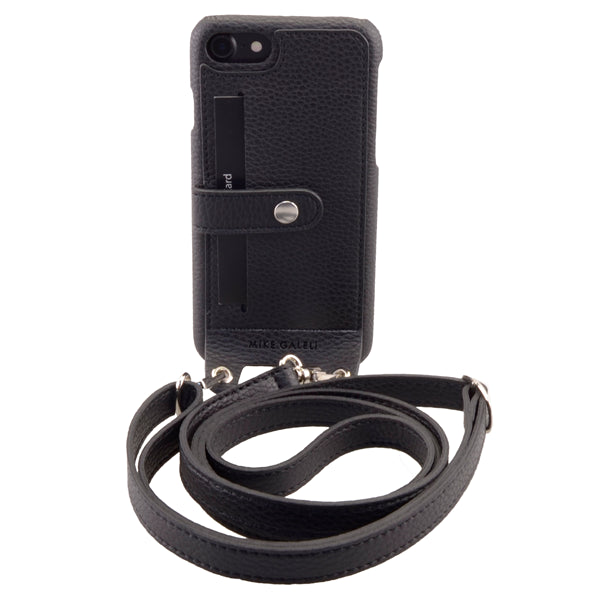 iPhone SE2020/8/7/6s/6, Gurt schwarz