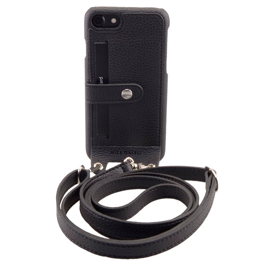 iPhone SE2020/8/7/6s/6, Gurt schwarz