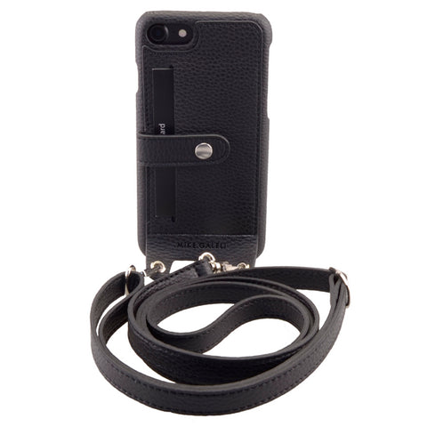 iPhone SE2020/8/7/6s/6, Gurt schwarz