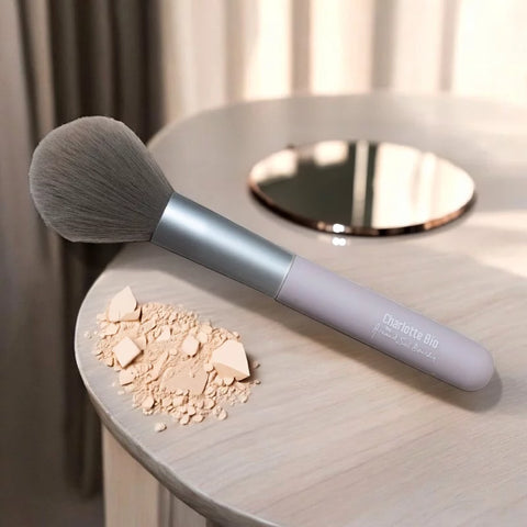 Pastellfilterpinsel Charlotte Bio Arnaud Sol Dourdin