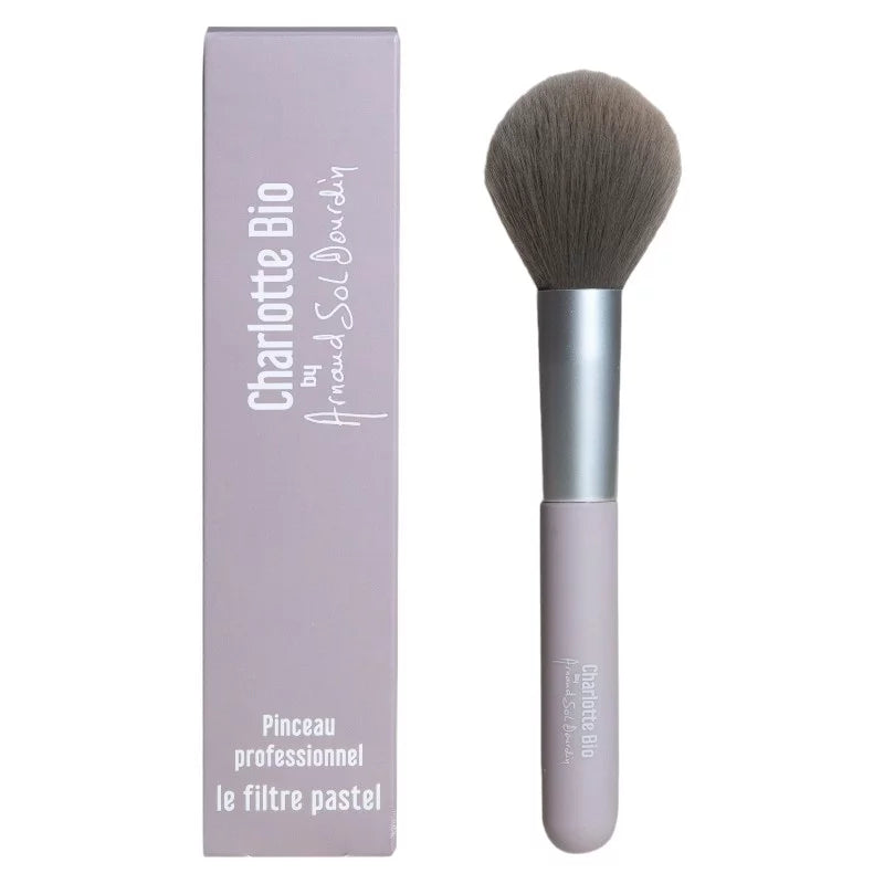 Pastellfilterpinsel Charlotte Bio Arnaud Sol Dourdin