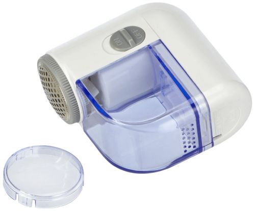 Wollrasierer (ohne Batterien) 