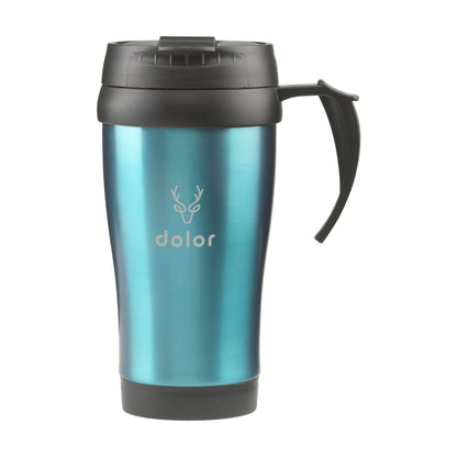 Supreme Cup 400 ml Thermobecher