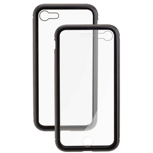 iPhone SE2020/8/7, Magnet schwarz