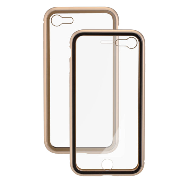 iPhone SE2020/8/7, Magnet gold