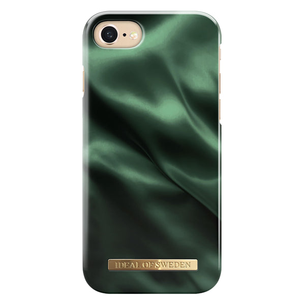 iPhone SE2020/8/7/6s/6, Emerald Satin