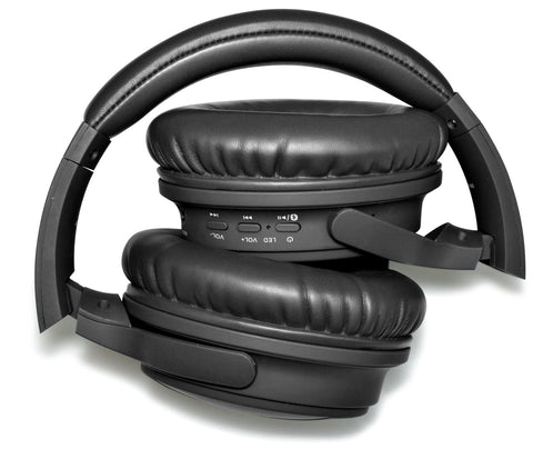 Wireless Kopfhöhrer mit Noise Cancelling