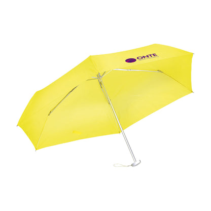 Ultra faltbarer Regenschirm