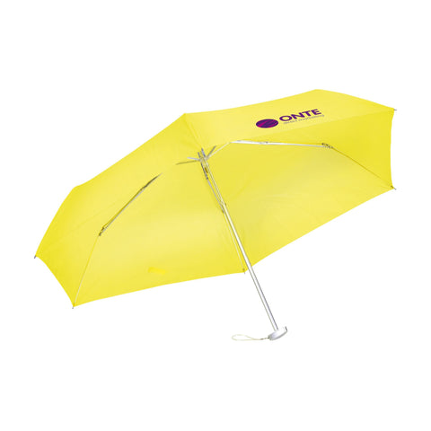 Ultra faltbarer Regenschirm