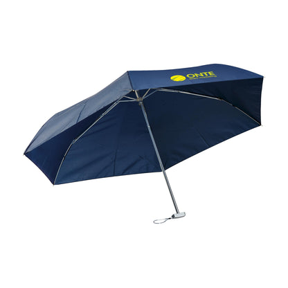 Ultra faltbarer Regenschirm