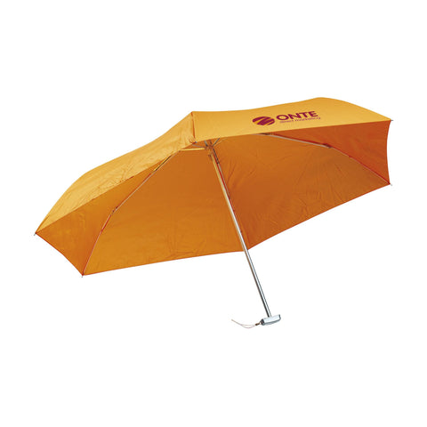 Ultra faltbarer Regenschirm