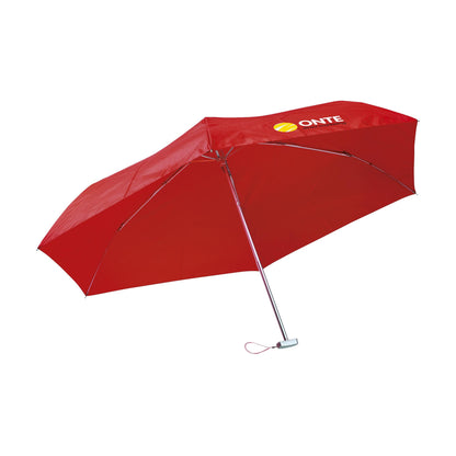 Ultra faltbarer Regenschirm
