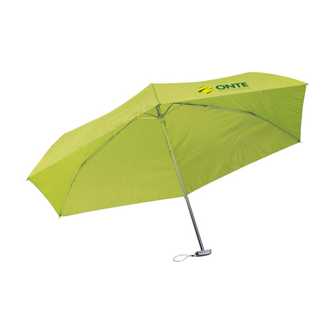 Ultra faltbarer Regenschirm