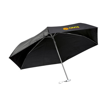 Ultra faltbarer Regenschirm