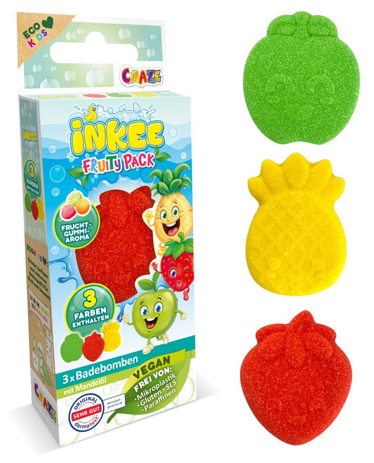 Mini Fruit Pack