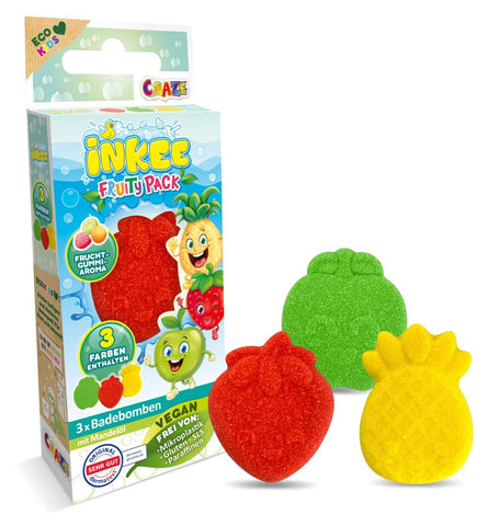 Mini Fruit Pack