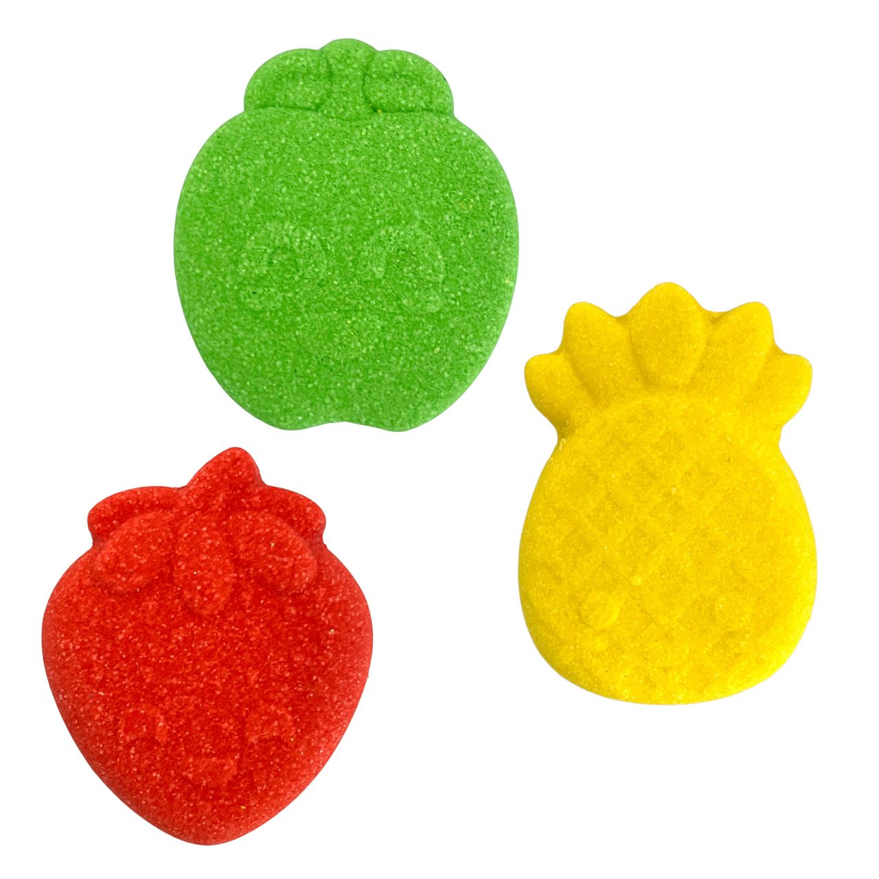 Mini Fruit Pack