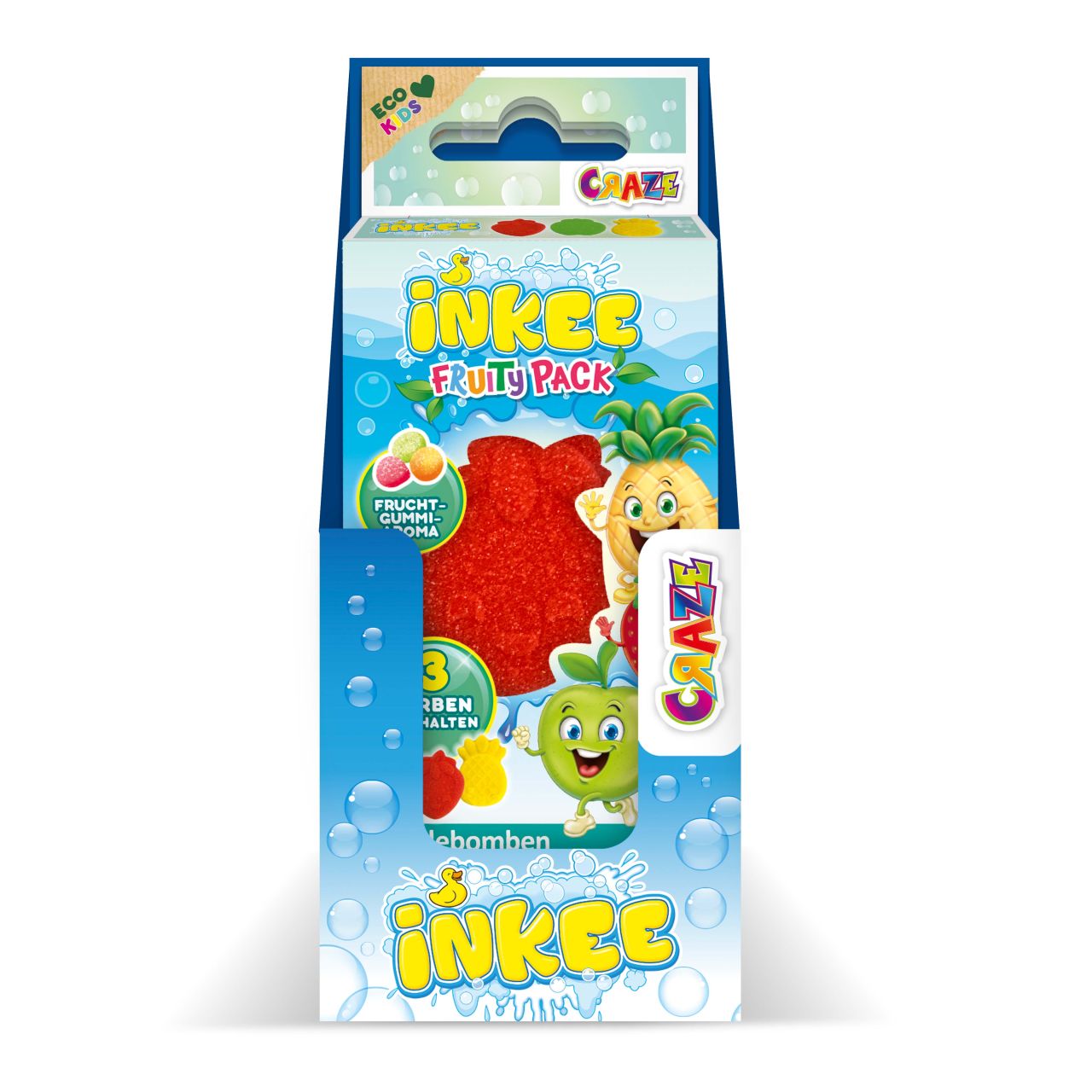 Mini Fruit Pack