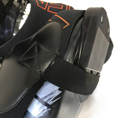 ALPENHEAT - BootCover - Houd Je Voeten Cozy & Droog! ❄️👢