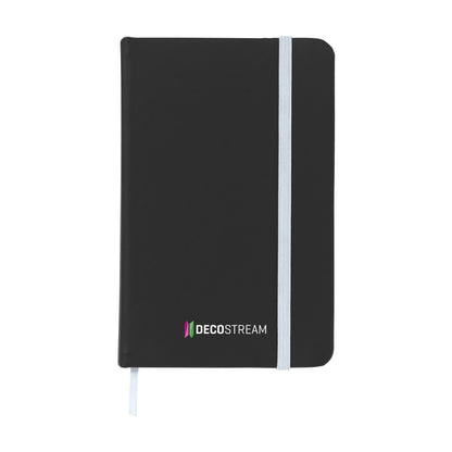 BlackNote A6 Notizbuch