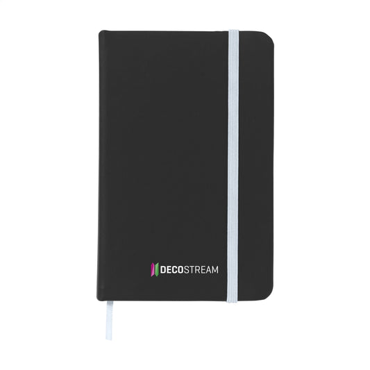 BlackNote A6 Notizbuch