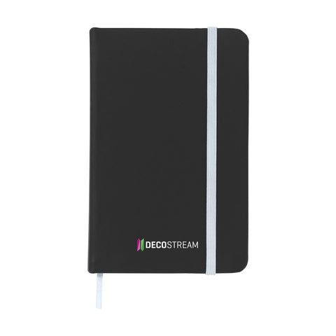 BlackNote A6 Notizbuch