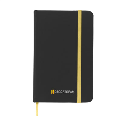 BlackNote A6 Notizbuch