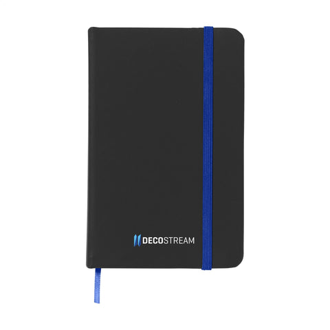 BlackNote A6 Notizbuch