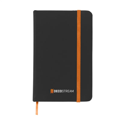 BlackNote A6 Notizbuch