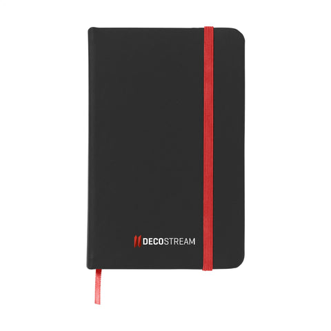 BlackNote A6 Notizbuch