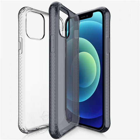 iPhone 12 mini, NANO DUO sw/tr