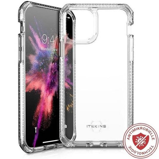 iPhone 12 mini, SUPREME CLEAR transparent